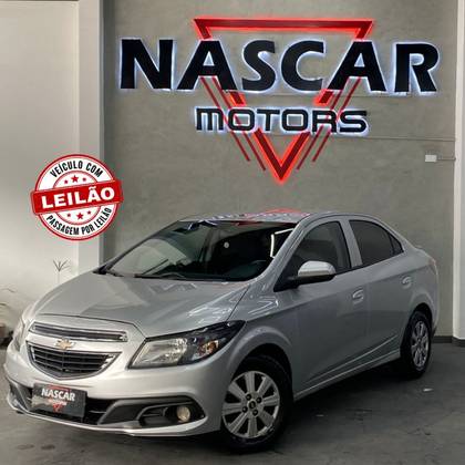 CHEVROLET PRISMA 1.0 MPFI JOY 8V FLEX 4P MANUAL